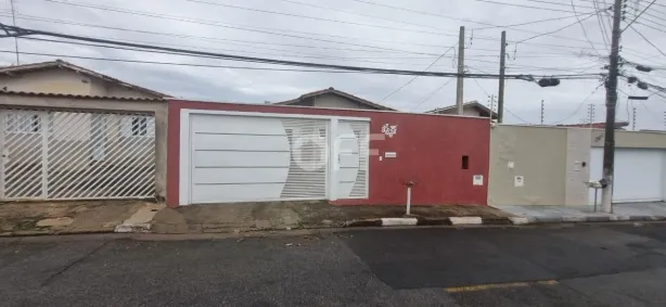 Casa com 3 Quartos à venda, 92m² no Jardim García, Campinas
