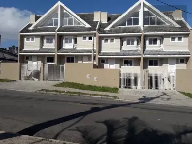 Sobrado com 3 Quartos à venda, 180m² no Uberaba, Curitiba
