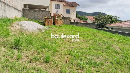 Lote/Terreno à venda, 360m² no Real Parque, São José