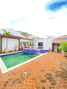 Casa com 1 Quarto à venda, 122m² no Nova Piracicaba, Piracicaba