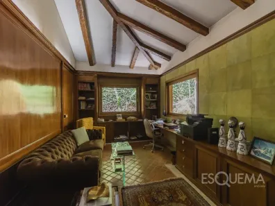 Casa com 4 Quartos à venda, 1182m² no Jardim Everest, São Paulo