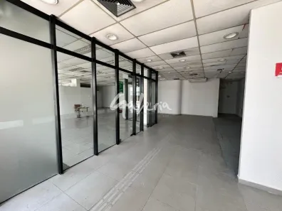 Prédio Comercial para alugar, 600m² no Osvaldo Cruz, São Caetano do Sul
