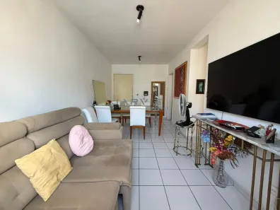 Apartamento com 2 Quartos à venda, 54m² no Mangabeiras, Maceió