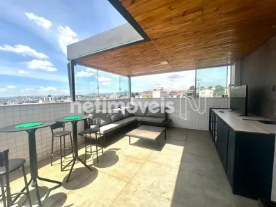 Cobertura com 3 Quartos à venda, 140m² no Santa Rosa, Belo Horizonte