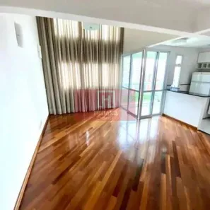 Apartamento com 2 Quartos à venda, 58m² no Indianópolis, São Paulo