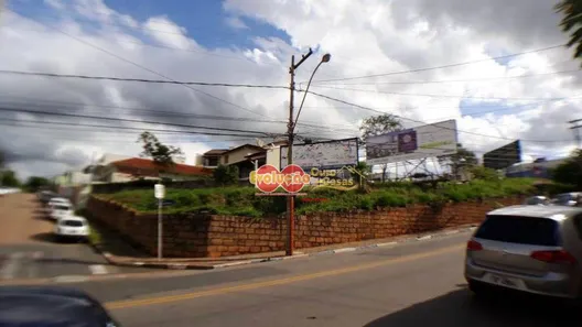 Lote/Terreno à venda, 1250m² no Vila Brasileira, Itatiba