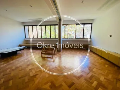 Apartamento com 3 Quartos à venda, 132m² no Ipanema, Rio de Janeiro