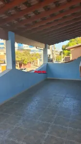 Sobrado com 5 Quartos à venda, 32500m² no Bosque dos Eucaliptos, São José dos Campos