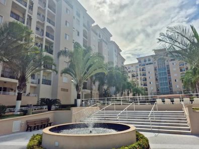 Apartamento com 2 Quartos à venda, 64m² no Vila Monte Alegre, Ribeirão Preto