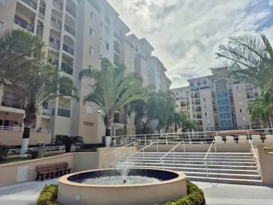 Apartamento com 2 Quartos à venda, 64m² no Vila Monte Alegre, Ribeirão Preto