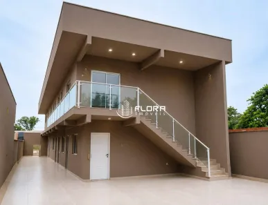 Apartamento com 2 Quartos à venda, 373m² no Barroco (Itaipuaçu), Maricá