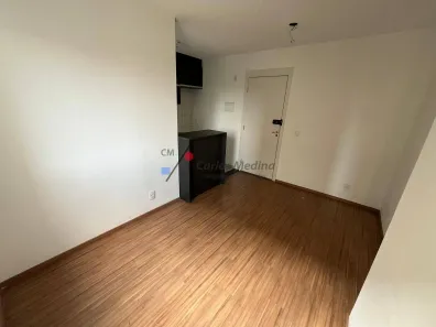 Apartamento com 2 Quartos à venda, 40m² no Mooca, São Paulo