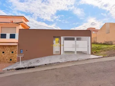Casa com 2 Quartos à venda, 115m² no Jardim Bela Vista, Indaiatuba