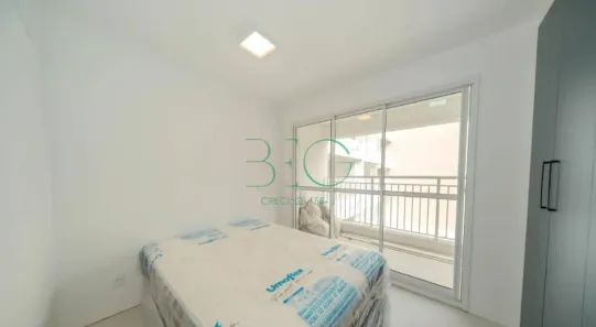 Apartamento com 1 Quarto à venda, 26m² no Bela Vista, São Paulo