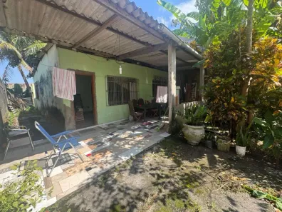 Casa com 2 Quartos à venda, 120m² no Sabaúna, Itanhaém