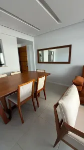 Apartamento com 3 Quartos à venda, 74m² no Pitangueiras, Lauro de Freitas