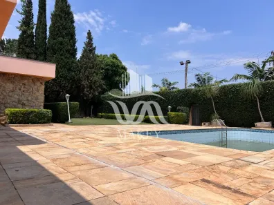 Imóvel Comercial com 4 Quartos à venda, 428m² no Jardim Eulina, Campinas