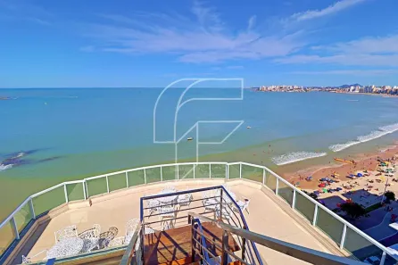 Cobertura com 4 Quartos à venda, 437m² no Praia do Morro, Guarapari