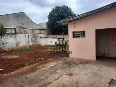 Casa com 4 Quartos à venda, 471m² no Jardim Lolata, Londrina