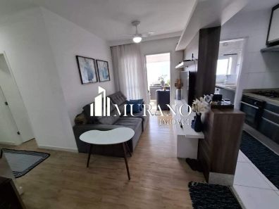 Apartamento com 2 Quartos à venda, 63m² no Tatuapé, São Paulo