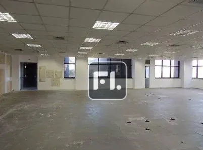 Sala Comercial para venda ou aluguel, 308m² no Vila Almeida, São Paulo