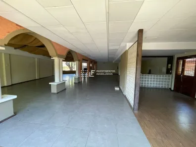 Ponto Comercial para alugar, 470m² no Vila Assunção, Porto Alegre