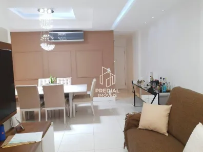 Apartamento com 3 Quartos à venda, 130m² no Icaraí, Niterói