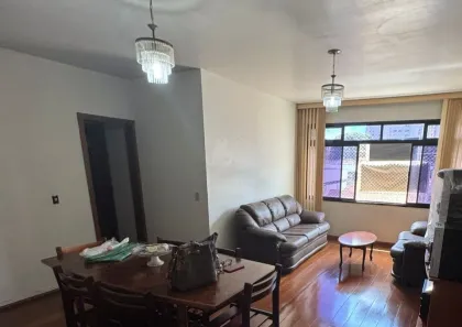 Apartamento com 3 Quartos à venda, 100m² no Centro, Uberlândia