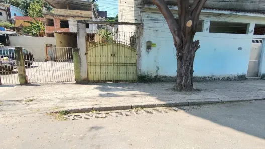 Lote/Terreno à venda, 390m² no Centro, Nilópolis