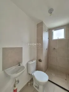 Apartamento com 2 Quartos à venda, 41m² no Guabiraba, Recife