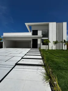 Casa de Condomínio com 4 Quartos à venda, 250m² no Vale do Landirana (Abrantes), Camaçari