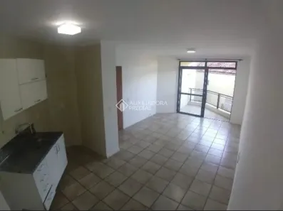 Apartamento com 2 Quartos para alugar, 80m² no Canasvieiras, Florianópolis