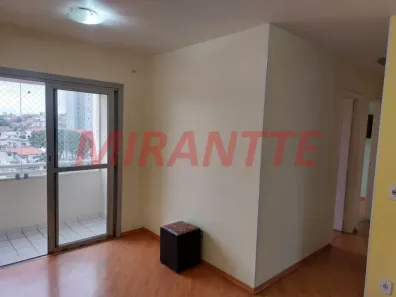 Apartamento com 2 Quartos à venda, 50m² no Imirim, São Paulo