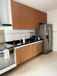 Casa de Condomínio com 3 Quartos à venda, 89m² no Vila São Pedro, São Paulo