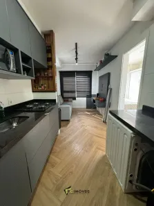 Apartamento com 1 Quarto à venda, 29m² no Casa Verde, São Paulo