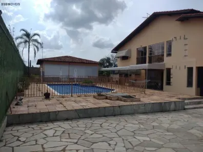Sobrado com 5 Quartos à venda, 550m² no Park Way, Brasília