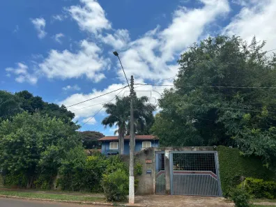 Fazenda/Sítio com 4 Quartos à venda, 165m² no Santa Rita, Piracicaba