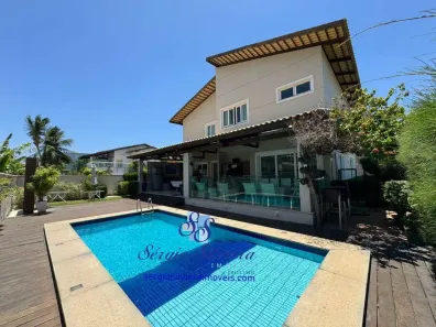 Casa com 4 Quartos à venda, 400m² no , Eusébio