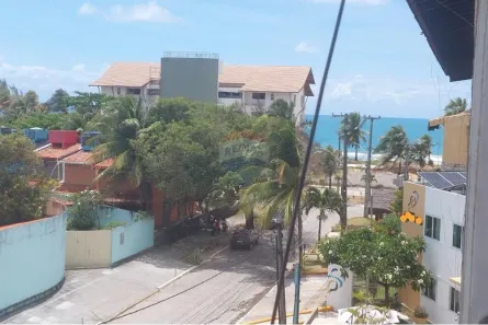Flat com 1 Quarto à venda, 25m² no Merepe, Ipojuca