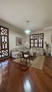 Casa com 6 Quartos à venda, 444m² no Ibituruna, Montes Claros