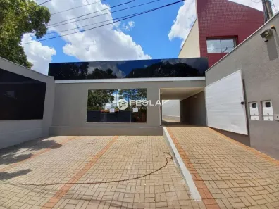 Imóvel Comercial com 7 Quartos à venda, 346m² no Vila Santa Catarina, Americana