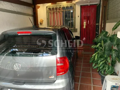 Sobrado com 2 Quartos à venda, 96m² no Jardim da Pedreira, São Paulo