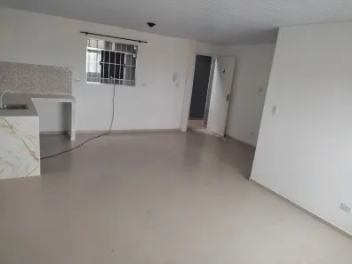 Kitnet com 1 Quarto para alugar, 40m² no Pestana, Osasco