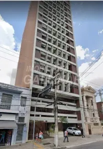 Sala Comercial com 3 Quartos para alugar, 44m² no Centro, Campinas