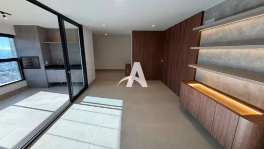 Apartamento com 3 Quartos para alugar, 185m² no Jardim Karaíba, Uberlândia