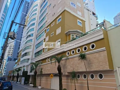 Apartamento com 3 Quartos à venda, 112m² no Centro, Balneário Camboriú