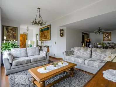 Casa com 4 Quartos à venda, 350m² no Vila Dom Pedro I, São Paulo