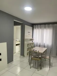 Apartamento com 2 Quartos à venda, 48m² no Cidade Edson, Suzano