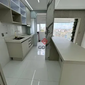 Apartamento com 3 Quartos à venda, 65m² no Santa Maria, Santo André