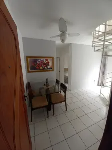 Apartamento com 3 Quartos à venda, 75m² no Caji, Lauro de Freitas
